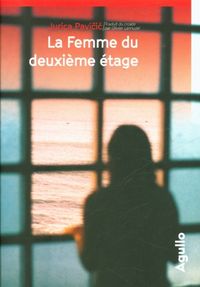 Produktbild: La femme du deuxi&egrave;me &eacute;tage