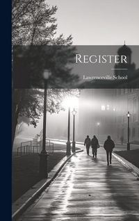 Produktbild: Register