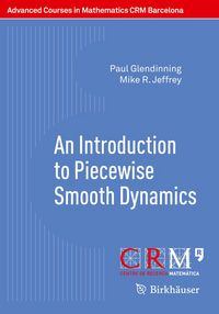 Produktbild: An Introduction to Piecewise Smooth Dynamics