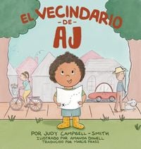 Produktbild: El Vecindario de AJ