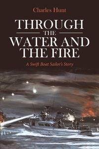 Produktbild: Through the Water and the Fire