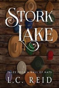 Produktbild: Stork Lake