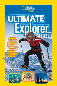 Produktbild: Ultimate Explorer Gd