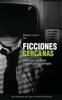 Produktbild: Ficciones cercanas