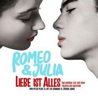 Bild vom Artikel Romeo&Julia-Liebe ist alles(Das Musical LIVE) vom Autor Joshua Ulf Leo&Lange Peter&Sommer Plate
