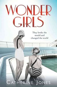 Produktbild: Wonder Girls