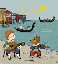 Produktbild: Mi primer Vivaldi