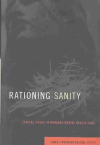 Produktbild: Rationing Sanity