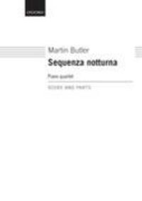 Produktbild: Sequenza notturna
