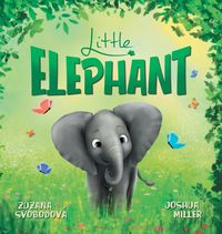 Produktbild: Little Elephant