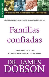 Produktbild: Familias Confiadas Vol. 2 - Serie Favoritos