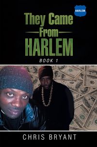 Produktbild: They Came from Harlem