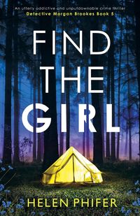 Produktbild: Find the Girl