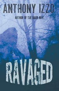 Produktbild: Ravaged