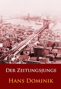 Produktbild: Der Zeitungsjunge