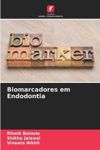 Produktbild: Biomarcadores em Endodontia