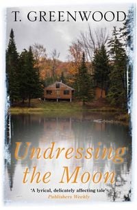 Produktbild: Undressing the Moon