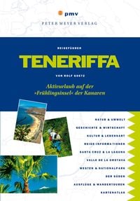 Produktbild: Teneriffa