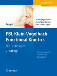 Produktbild: FBL Klein-Vogelbach Functional Kinetics Die Grundlagen