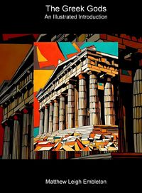 Produktbild: The Greek Gods