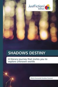 Produktbild: SHADOWS DESTINY