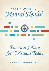 Produktbild: Martin Luther on Mental Health
