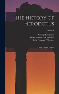 Produktbild: The History of Herodotus