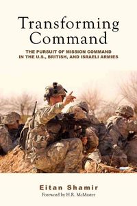 Produktbild: Transforming Command