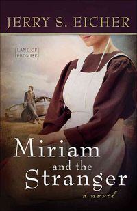 Produktbild: Miriam & The Stranger