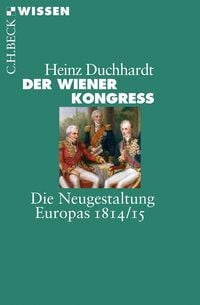 Produktbild: Der Wiener Kongress