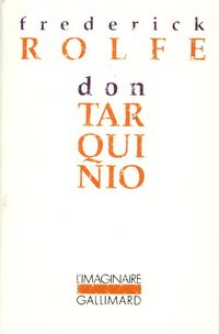 Produktbild: Don Tarquinio