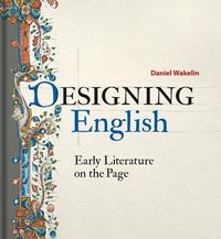 Produktbild: Designing English