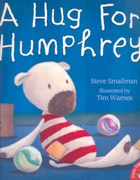 Produktbild: Smallman, S: A Hug for Humphrey
