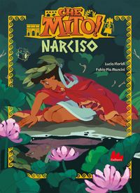 Produktbild: Narciso. Che mito!
