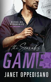 Produktbild: The Scarab's Game