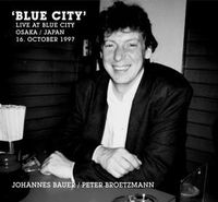 Produktbild: Blue City