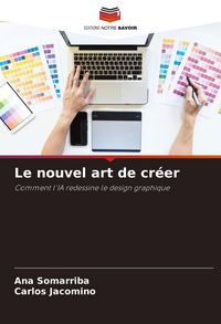 Produktbild: Le nouvel art de cr&eacute;er