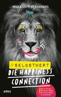 Produktbild: #selbstwert - Die Happiness-Connection