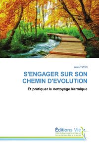 Produktbild: S'engager Sur Son Chemin D'evolution