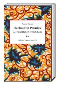Produktbild: Blackout in Paradise