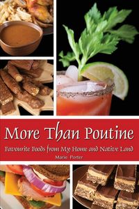 Produktbild: More Than Poutine