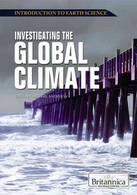 Produktbild: Investigating the Global Climate