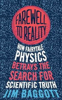Produktbild: Farewell to Reality