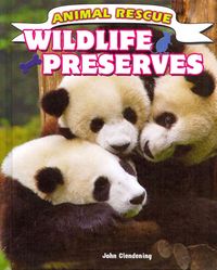 Produktbild: Wildlife Preserves