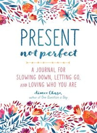 Produktbild: Present, Not Perfect
