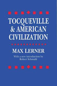 Produktbild: Tocqueville & Amer Civilizatio