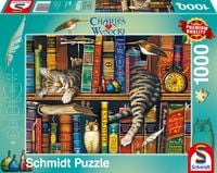 Produktbild: Frederick, der Literat