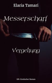Produktbild: Messerscharf - Vergeltung