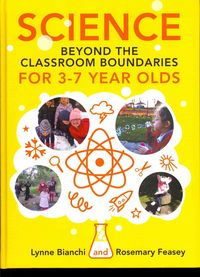 Produktbild: Science Beyond Classroom Bound