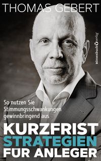 Produktbild: Kurzfriststrategien f&uuml;r Anleger